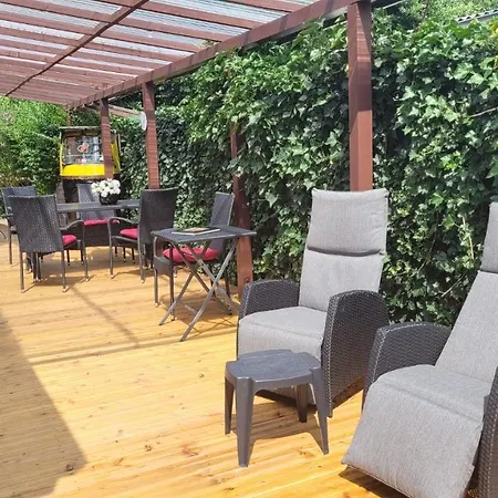 Kuestenherz-timmendorf Apartment Timmendorfer Strand