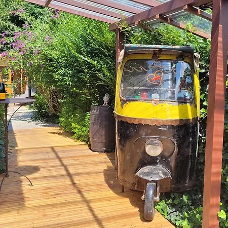 Διαμέρισμα Kuestenherz-timmendorf