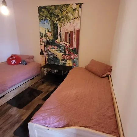 Apartment Kuestenherz-timmendorf Timmendorfer Strand