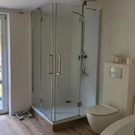 Kuestenherz-timmendorf Apartment Timmendorfer Strand