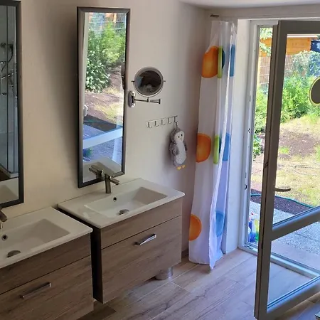 Apartment Kuestenherz-timmendorf Timmendorfer Strand