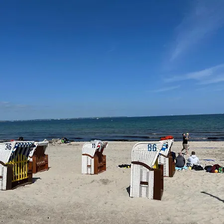 Kuestenherz-timmendorf *