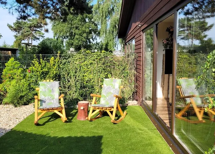 Kuestenherz-timmendorf * Timmendorfer Strand