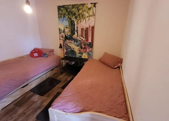 Διαμέρισμα Kuestenherz-timmendorf Timmendorfer Strand