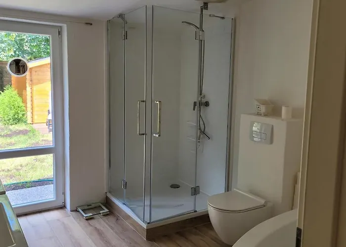 Kuestenherz-timmendorf Appartement Timmendorfer Strand