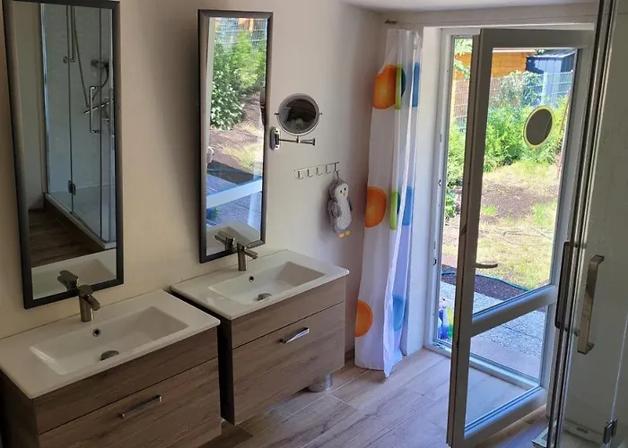 Appartement Kuestenherz-timmendorf Timmendorfer Strand