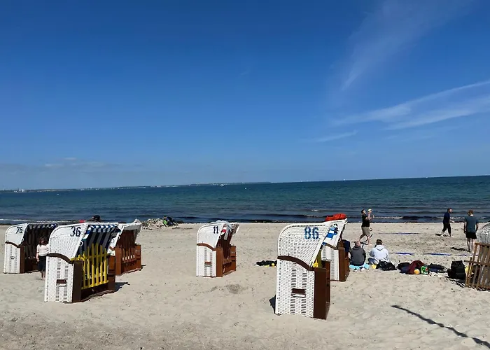 Kuestenherz-timmendorf *